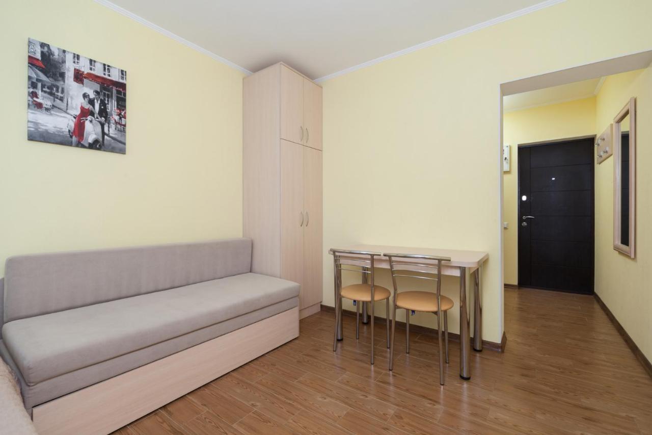 Hotel Promenad Bugaz Exterior foto